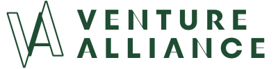 Venture Alliance logo